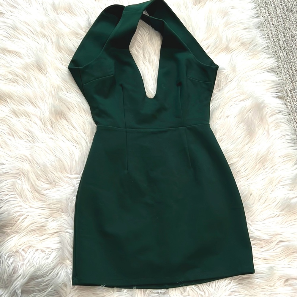 Superdown mini dress so cute